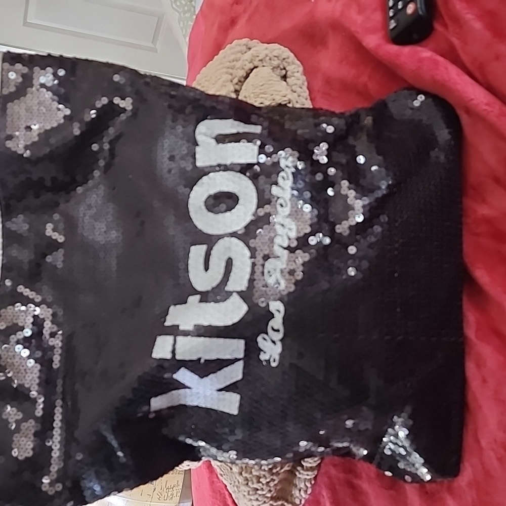 KITZON LOS ANGELES TOTE